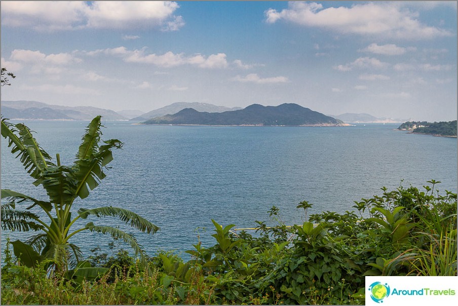 Silver Strand Beach in Hong Kong (9)