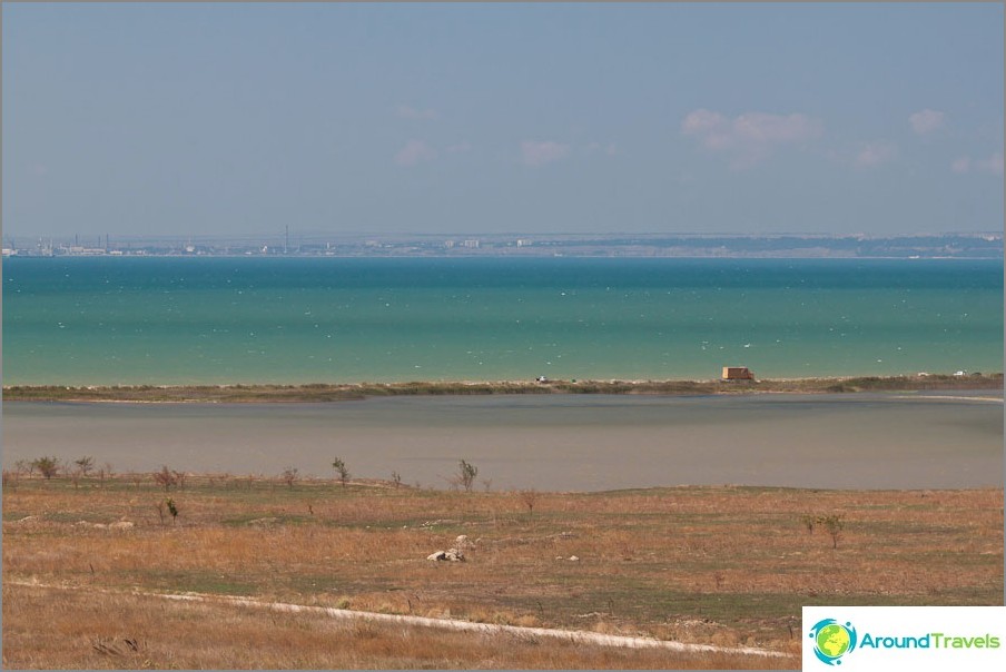 Turquoise Black Sea Turquoise Black Sea