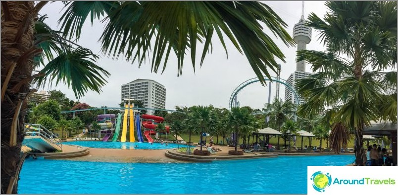 Panorama Pattaya Park
