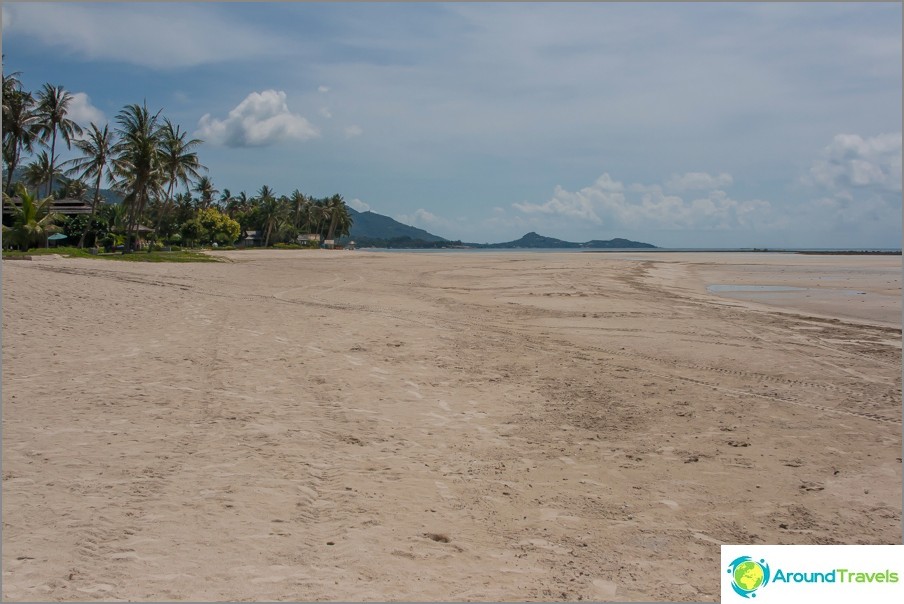 Nahai Beach
