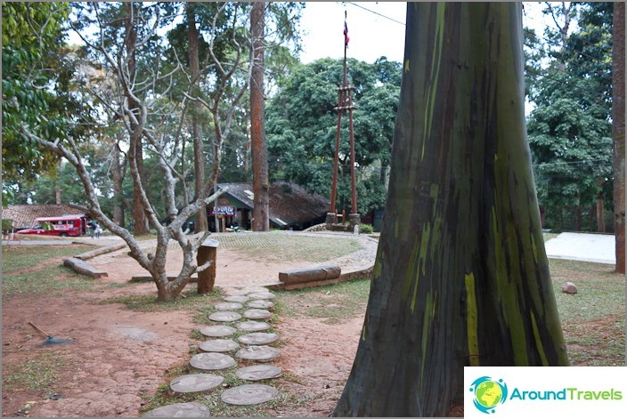 Park Territory Park Territory