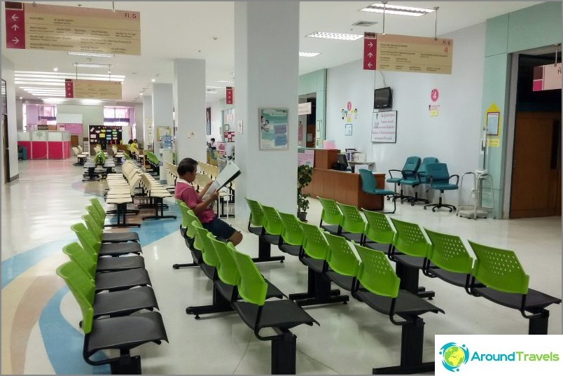 Phuket Provincial Hospital