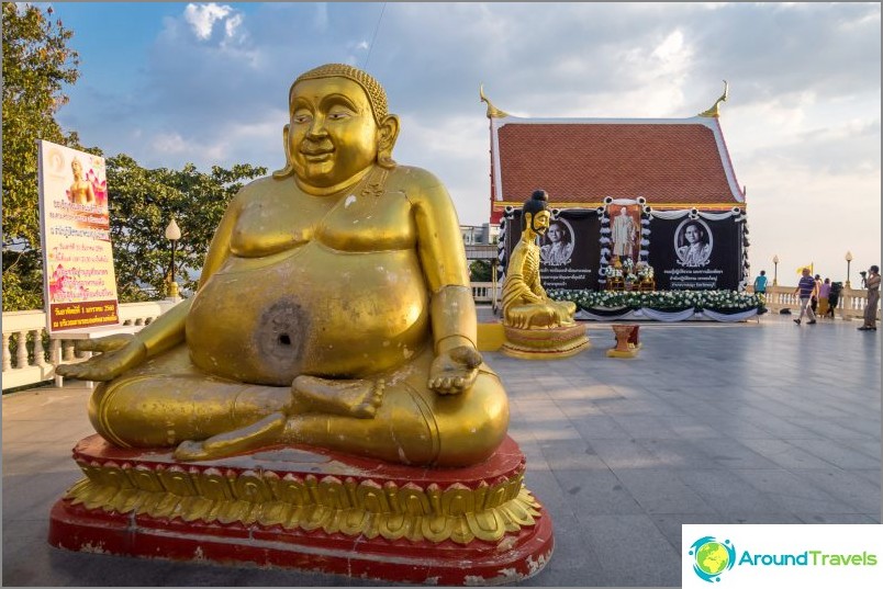 Big Buddha in Pattaya and the little-known Chinese temple museum