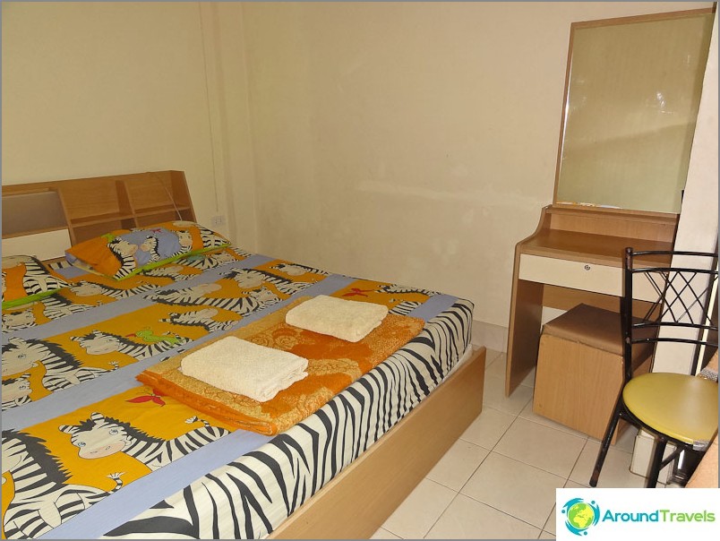 Sodsri Apartment Sodsri Apartment