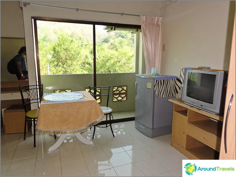 Sodsri Apartment Sodsri Apartment