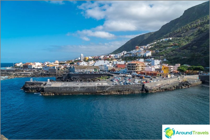 Garachico