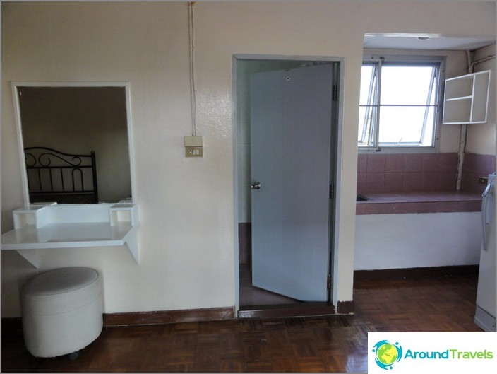 Sumapron Apartment Sumapron Apartment