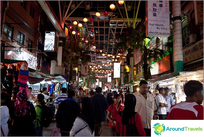 Chinatown Market Chinatown Market