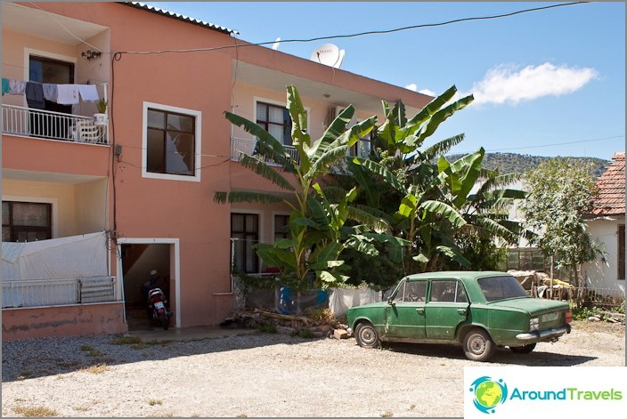 Demre. Turkey. The life of ordinary people. Demre. Turkey. The life of ordinary people.
