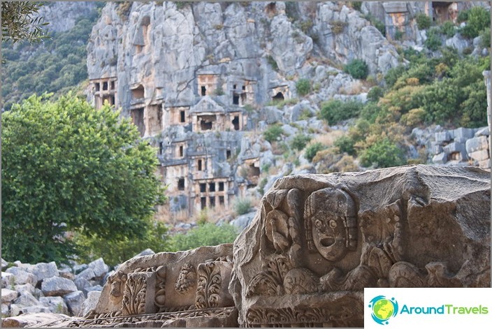 There is a city of peace in Turkey. There is a city of peace in Turkey.