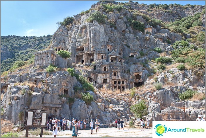 There is a city of peace in Turkey. There is a city of peace in Turkey.