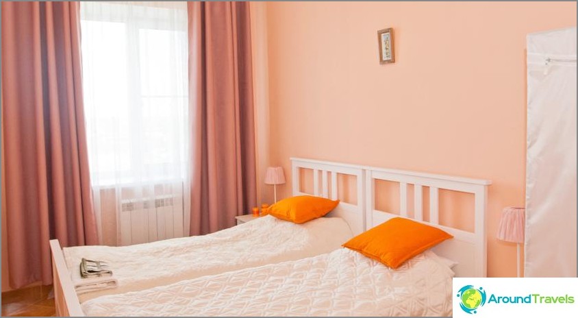 Where to Stay in Kolomna Cheap Hotels and Hostels