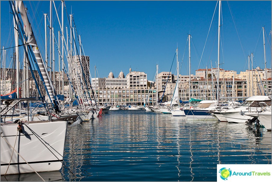 Somewhere here is our yacht Somewhere here is our yacht