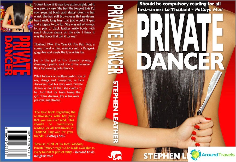 Private Dancer (Private Dancer)